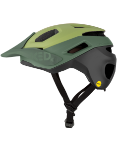 Fietshelm KED Pector ME-1 M (52-58cm) - mat olijf 2