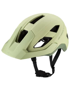 Fietshelm KED Embrace M (54-58cm) - mat olijf