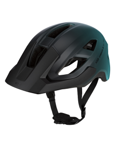 Fietshelm KED Embrace Jr S-M (52-58cm) - zwart/groen