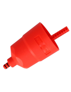 Ontluchtingstrechter EZMTB