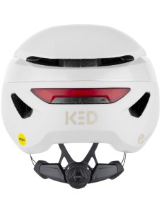 Fietshelm KED Mitro UE-1 M (52-58cm) - grijs 2