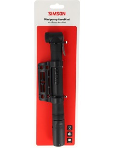 Minipomp Simson AeroMini 2