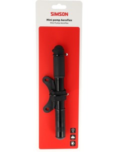 Minipomp Simson AeroFlex 2