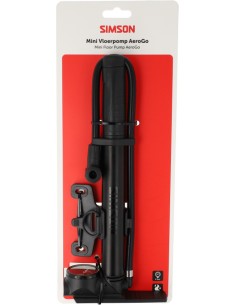 Mini Vloerpomp Simson AeroGo 2