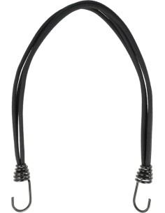 Spinbinder Simson rond 4x - zwart