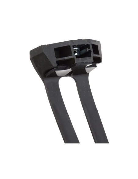 Ringslot bevestigingsset Axa Flex Mount