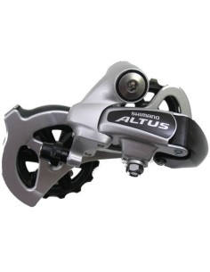 Achterderailleur 7/8-speed Shimano Altus RD-M310 - zilver
