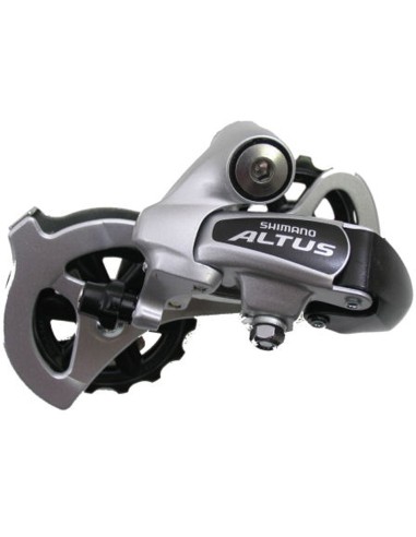 Achterderailleur 7/8-speed Shimano Altus RD-M310 - zilver
