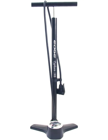 Hogedrukpomp Edge Tyfoon 18 Bar