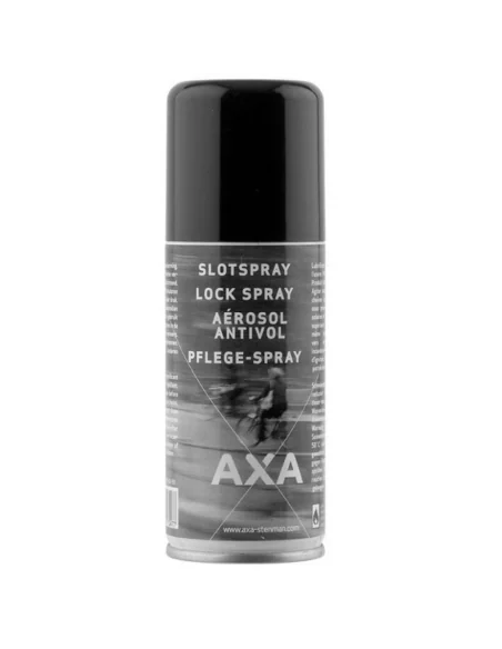 Slotspray Axa - 100 ml
