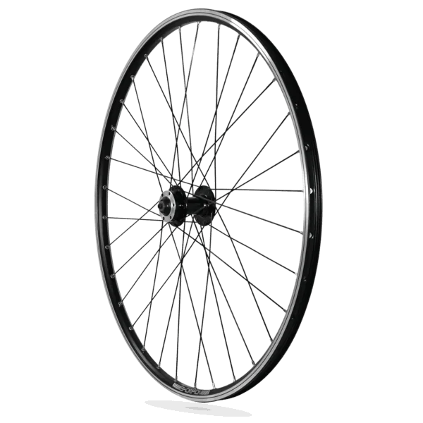 Velg Skorpion 26" / 559 x 19C 36 gaats - spaak 14 - zilver