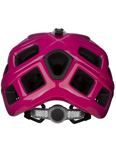 Fietshelm KED Crom M (52-58cm) - roze