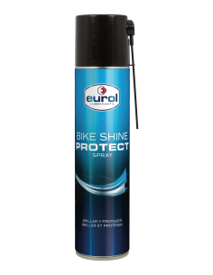 Bike Shine Protect Spray Eurol (400 ml)