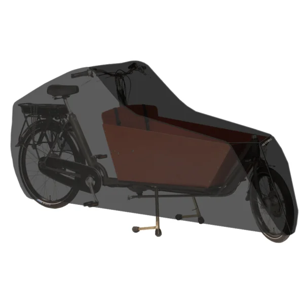 Bakfietshoes DS Covers Cargo 2-wiel