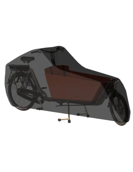 Bakfietshoes DS Covers Cargo 2-wiel