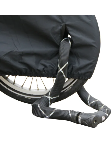 Bakfietshoes DS Covers Cargo 2-wiel