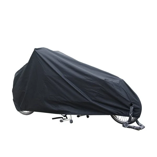 Bakfietshoes DS Covers Cargo 2-wiel