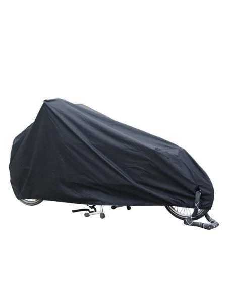 Bakfietshoes DS Covers Cargo 2-wiel