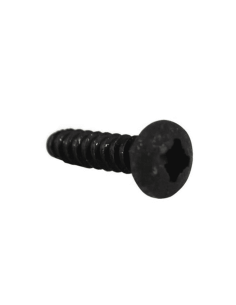 Parkers Bofix voor kettingkast - zwart (50 stuks)
