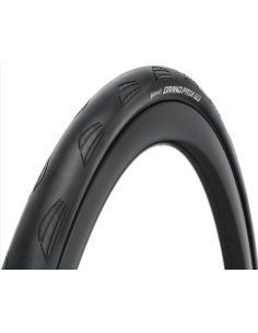 Buitenband Continental Grand Prix TR 28 x 1.10'' / 28-622 - zwart