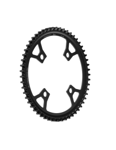 Voortandwiel Gates CDX 55T - 4 bouts - BCD 104 mm 2