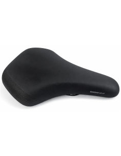 Fietszadel Selle Royal Essenza Plus - zwart