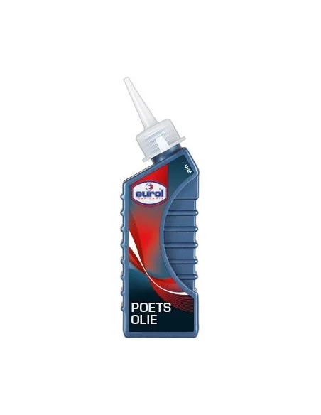 Poetsolie Eurol 100ml