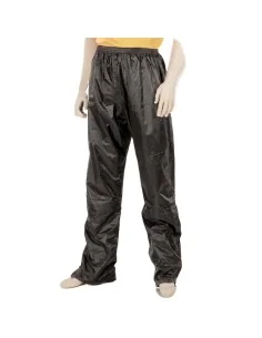 Regenbroek Mirage Rainfall Trouser Luxury - maat L - zwart