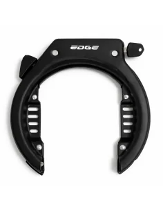 Edge Fatbike ringslot - zwart