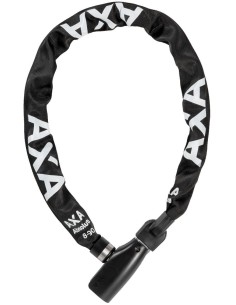 Kettingslot Axa Absolute 8-90 - zwart