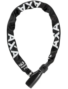 Kettingslot Axa Absolute 8-90 - zwart