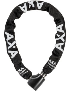 Kettingslot Axa Absolute 9-90 - zwart