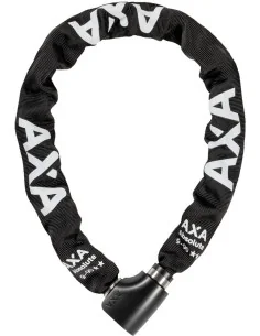 Kettingslot Axa Absolute 9-90 - zwart