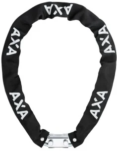 Kettingslot Axa Hawk 100/8 - zwart