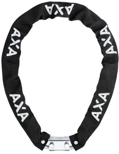 Kettingslot Axa Hawk 100/8 - zwart