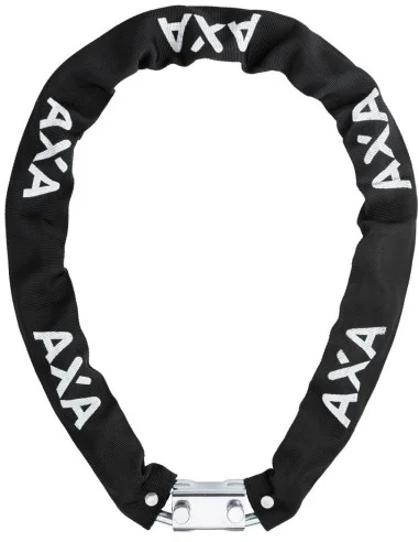 Kettingslot Axa Hawk 100/8 - zwart