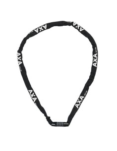 Kettingslot Axa Rigid RCC 120x3,5 - zwart