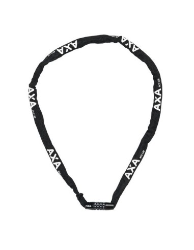 Kettingslot Axa Rigid RCC 120x3,5 - zwart