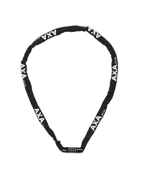 Kettingslot Axa Rigid RCC 120x3,5 - zwart