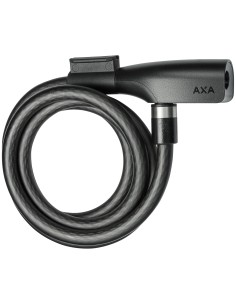Kabelslot Axa Resolute 10-150 - zwart