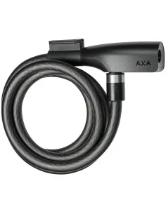 Kabelslot Axa Resolute 10-150 - zwart