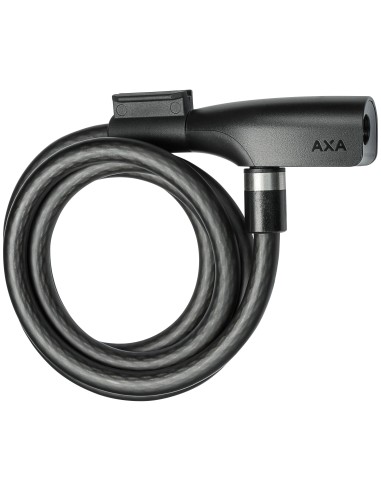 Kabelslot Axa Resolute 10-150 - zwart