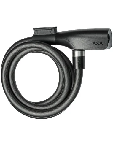 Kabelslot Axa Resolute 10-150 - zwart