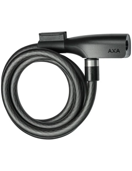 Kabelslot Axa Resolute 10-150 - zwart