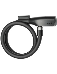 Kabelslot Axa Resolute 12-60 - zwart
