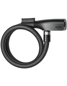 Kabelslot Axa Resolute 12-60 - zwart