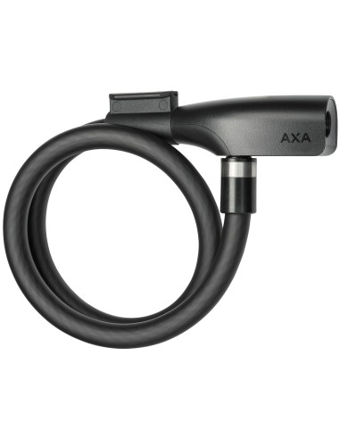 Kabelslot Axa Resolute 12-60 - zwart