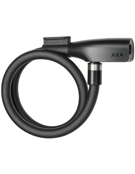 Kabelslot Axa Resolute 12-60 - zwart