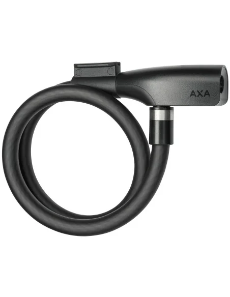 Kabelslot Axa Resolute 12-60 - zwart