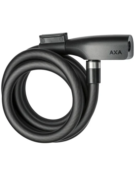 Kabelslot Axa Resolute 12-180 - zwart